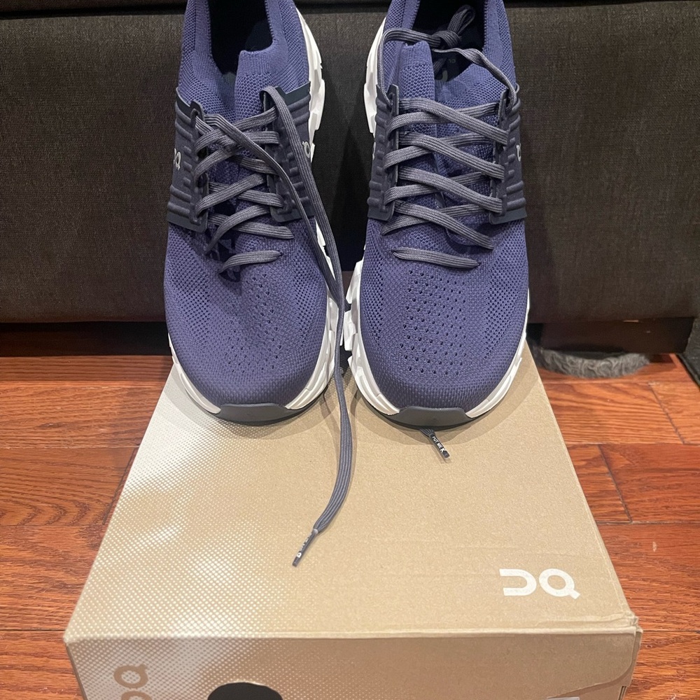 On Cloudswift 3 Sneakers
